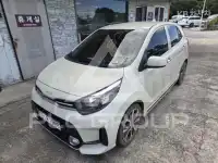 2023 KIA Morning