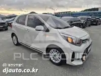 2023 KIA Morning