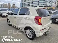 2023 KIA Morning