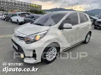 2023 KIA Morning