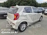 2023 KIA Morning