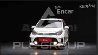 2023 KIA Morning