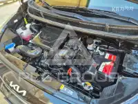 2023 KIA Morning