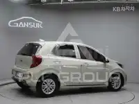 2023 KIA Morning