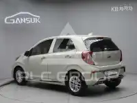 2023 KIA Morning