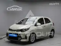 2023 KIA Morning