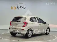 2023 KIA Morning