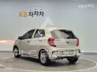 2023 KIA Morning