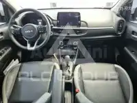 2023 KIA Morning