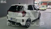 2023 KIA Morning
