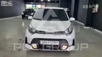 2023 KIA Morning