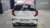 2023 KIA Morning