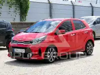 2023 KIA Morning