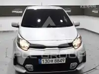 2023 KIA Morning
