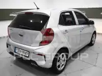 2023 KIA Morning