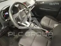 2023 KIA Morning