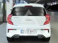2023 KIA Morning