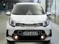 2023 KIA Morning