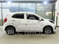 2023 KIA Morning