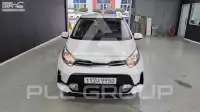2023 KIA Morning