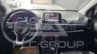 2023 KIA Morning