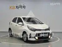 2023 KIA Morning