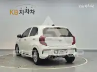 2023 KIA Morning