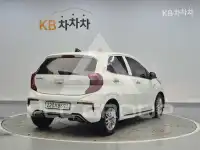 2023 KIA Morning