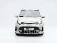 2023 KIA Morning