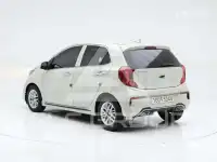 2023 KIA Morning