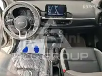 2023 KIA Morning