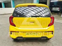 2023 KIA Morning