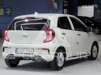 2023 KIA Morning