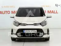 2023 KIA Morning