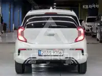 2023 KIA Morning