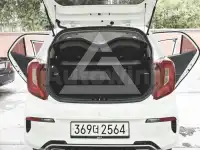 2023 KIA Morning