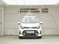 2023 KIA Morning