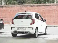 2023 KIA Morning