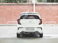 2023 KIA Morning