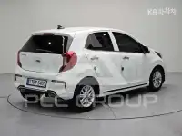 2023 KIA Morning