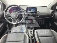 2023 KIA Morning