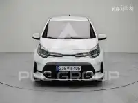 2023 KIA Morning