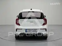 2023 KIA Morning