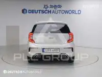 2023 KIA Morning
