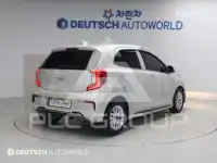 2023 KIA Morning