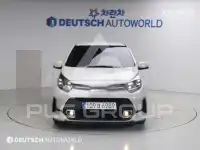 2023 KIA Morning
