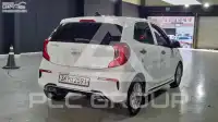 2023 KIA Morning