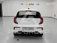 2023 KIA Morning