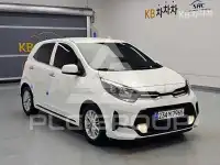 2023 KIA Morning