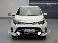 2023 KIA Morning